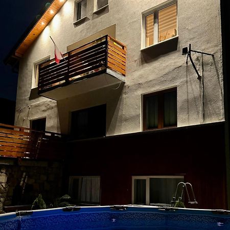 Apartamenty Karkonosze Gory Izerskie Piechowice  Dış mekan fotoğraf