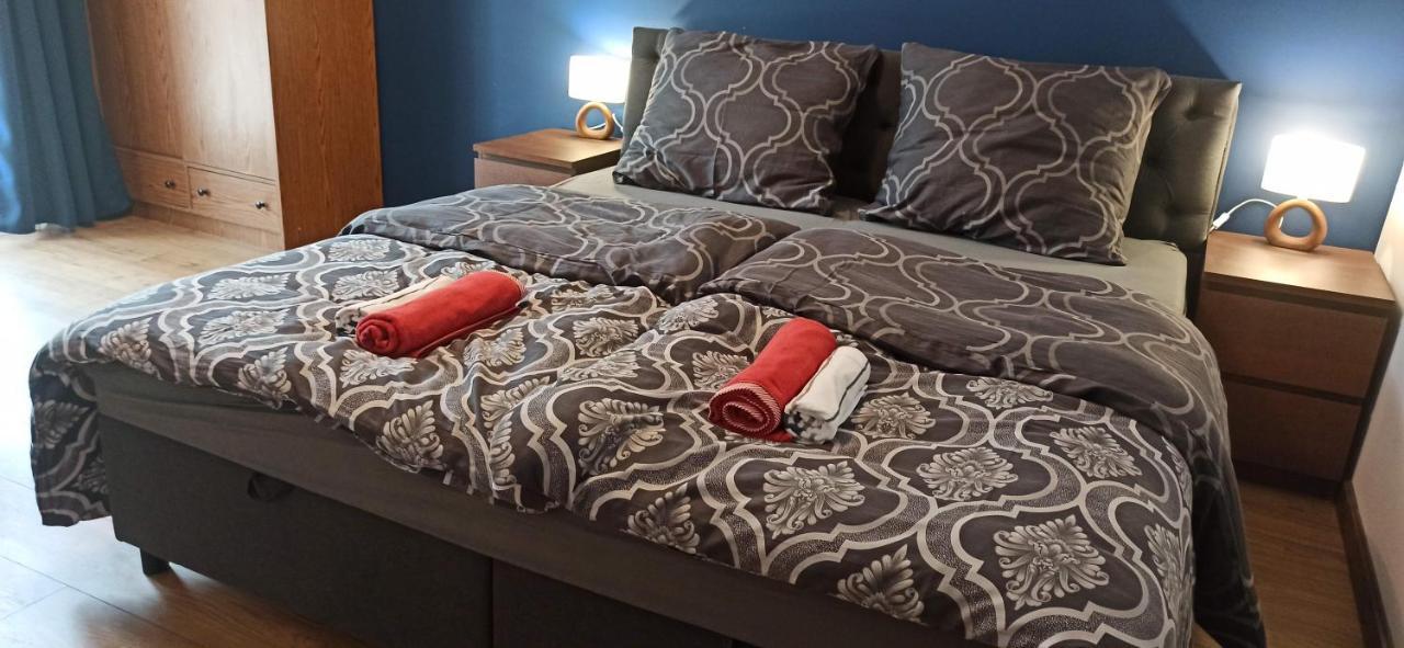 Apartamenty Karkonosze Gory Izerskie Piechowice  Dış mekan fotoğraf