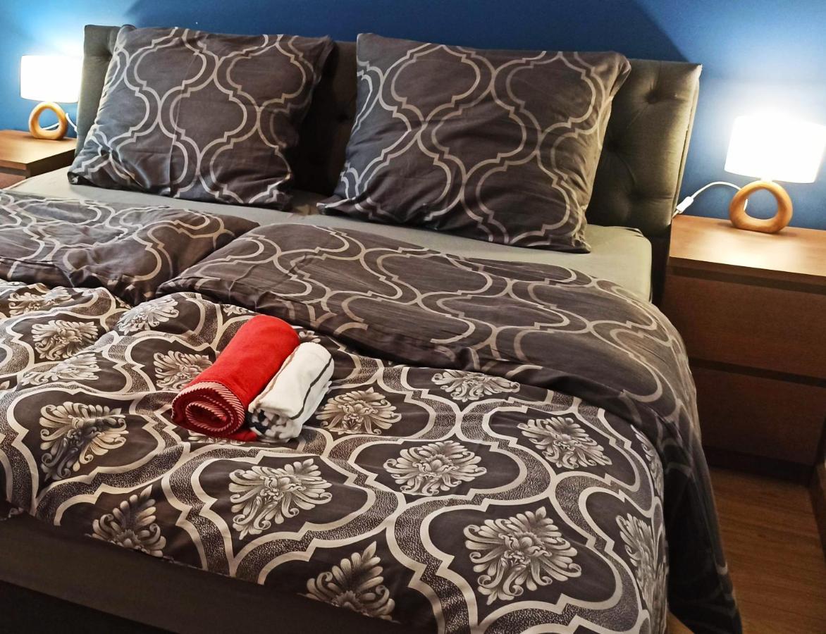 Apartamenty Karkonosze Gory Izerskie Piechowice  Dış mekan fotoğraf
