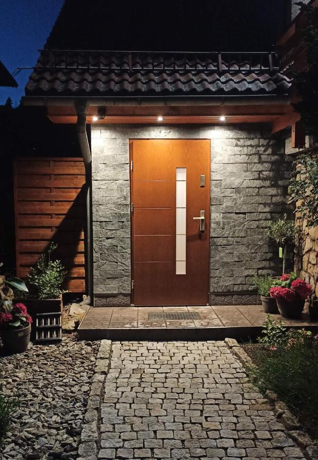 Apartamenty Karkonosze Gory Izerskie Piechowice  Dış mekan fotoğraf