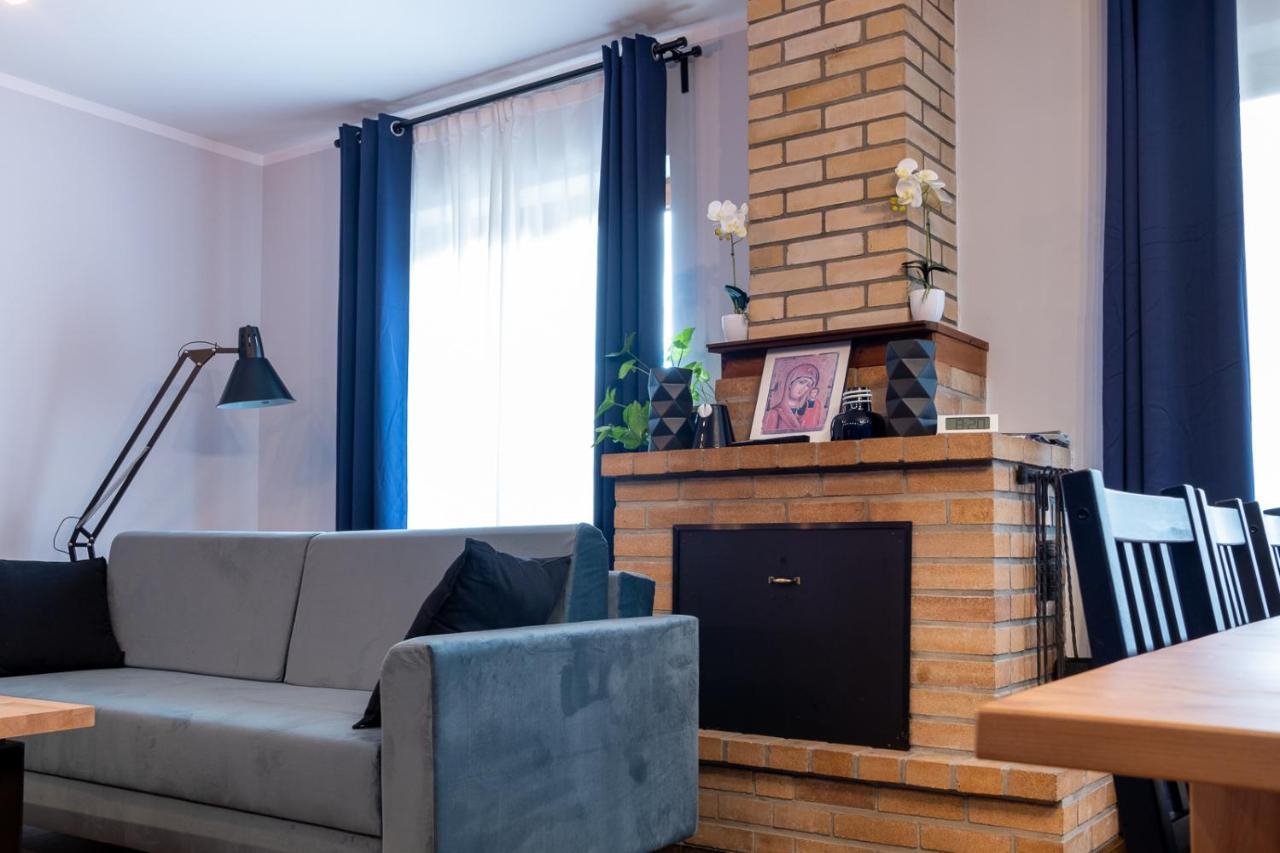 Apartamenty Karkonosze Gory Izerskie Piechowice  Dış mekan fotoğraf