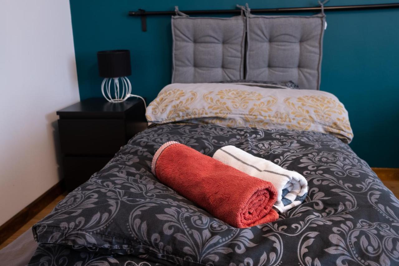 Apartamenty Karkonosze Gory Izerskie Piechowice  Dış mekan fotoğraf