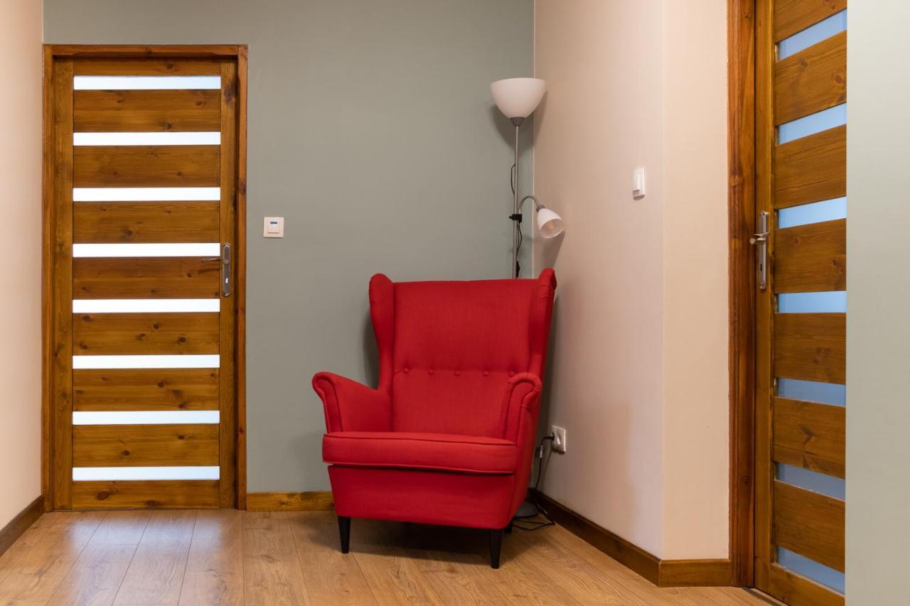 Apartamenty Karkonosze Gory Izerskie Piechowice  Dış mekan fotoğraf