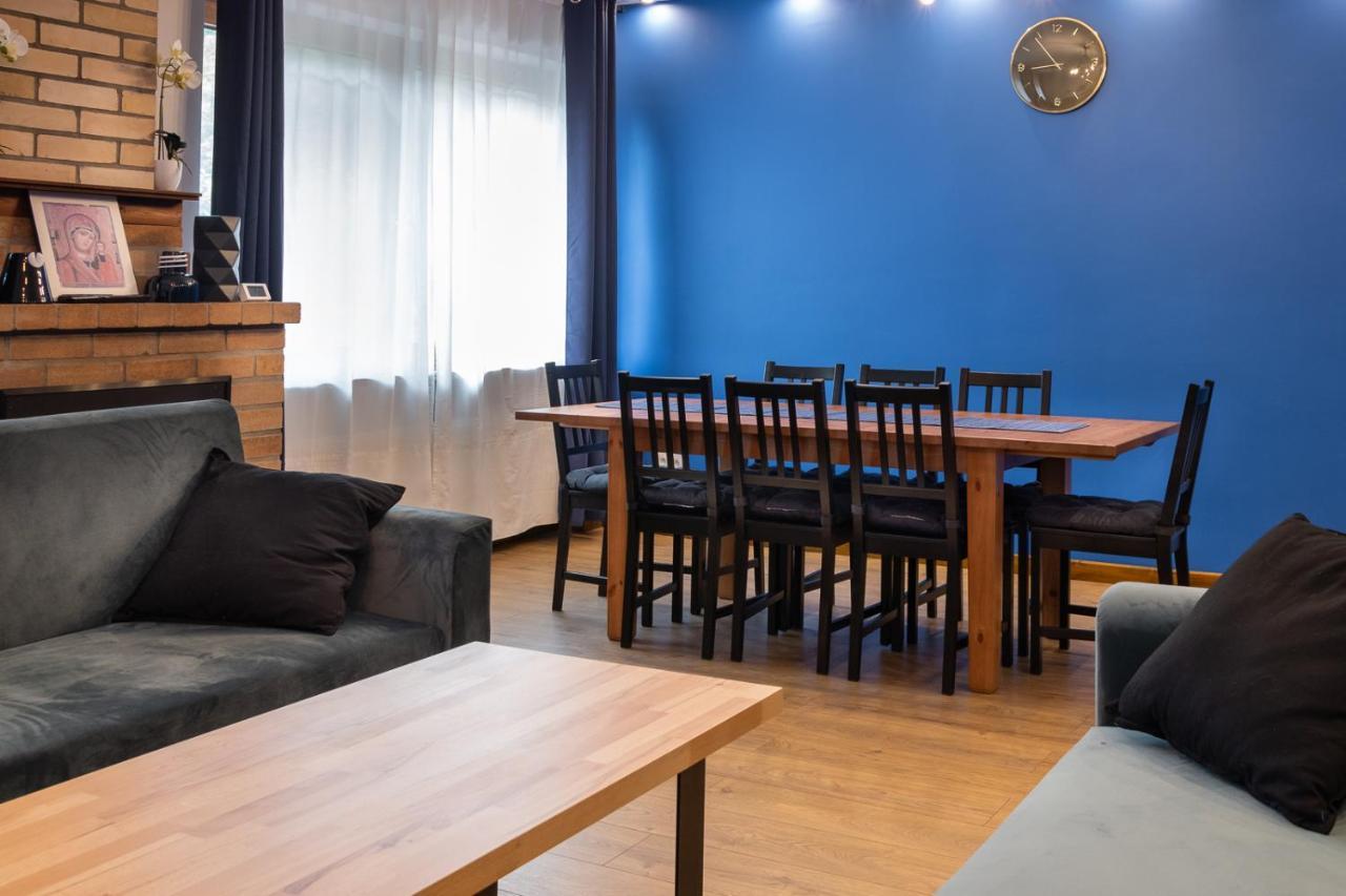 Apartamenty Karkonosze Gory Izerskie Piechowice  Dış mekan fotoğraf