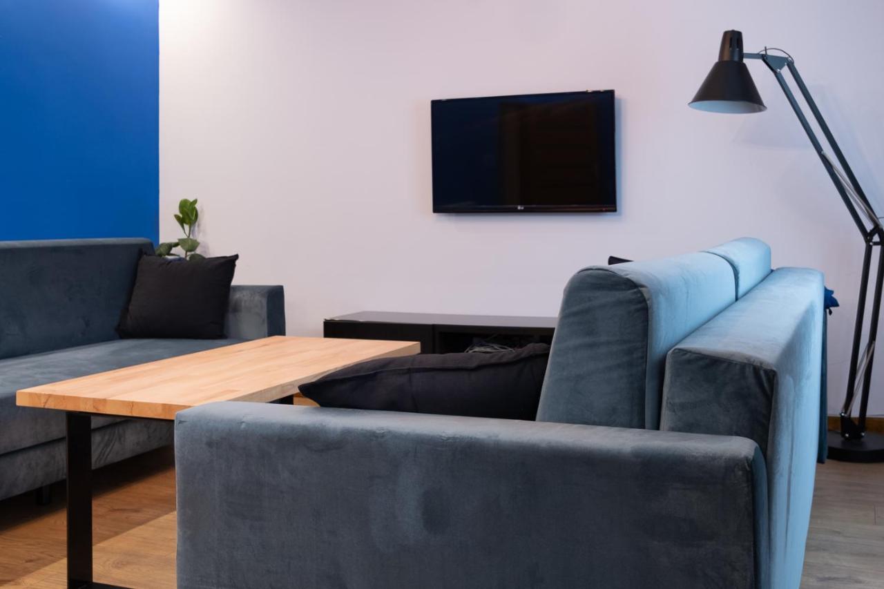 Apartamenty Karkonosze Gory Izerskie Piechowice  Dış mekan fotoğraf