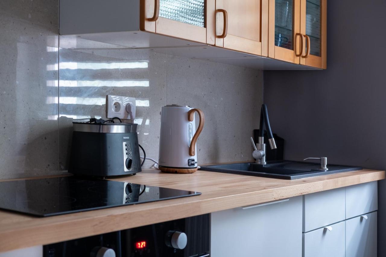 Apartamenty Karkonosze Gory Izerskie Piechowice  Dış mekan fotoğraf