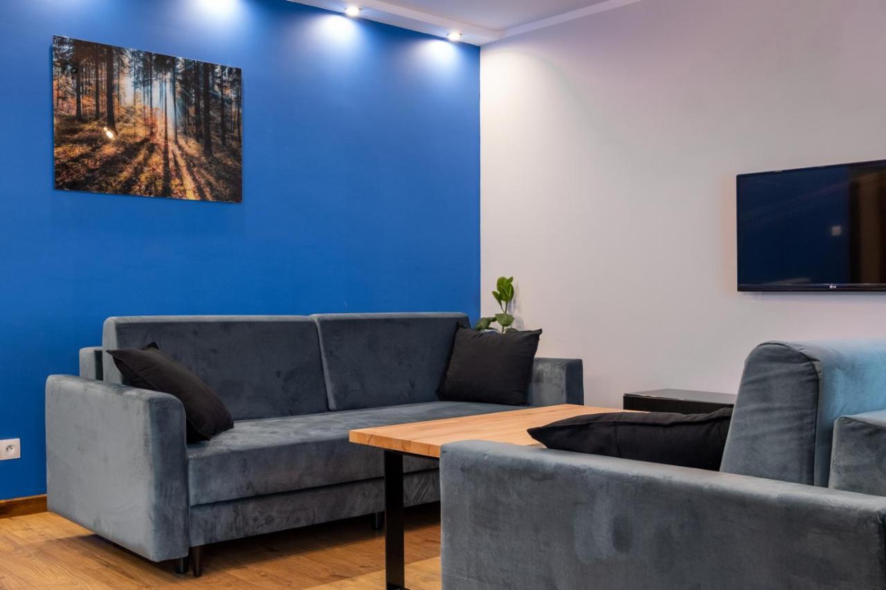 Apartamenty Karkonosze Gory Izerskie Piechowice  Dış mekan fotoğraf