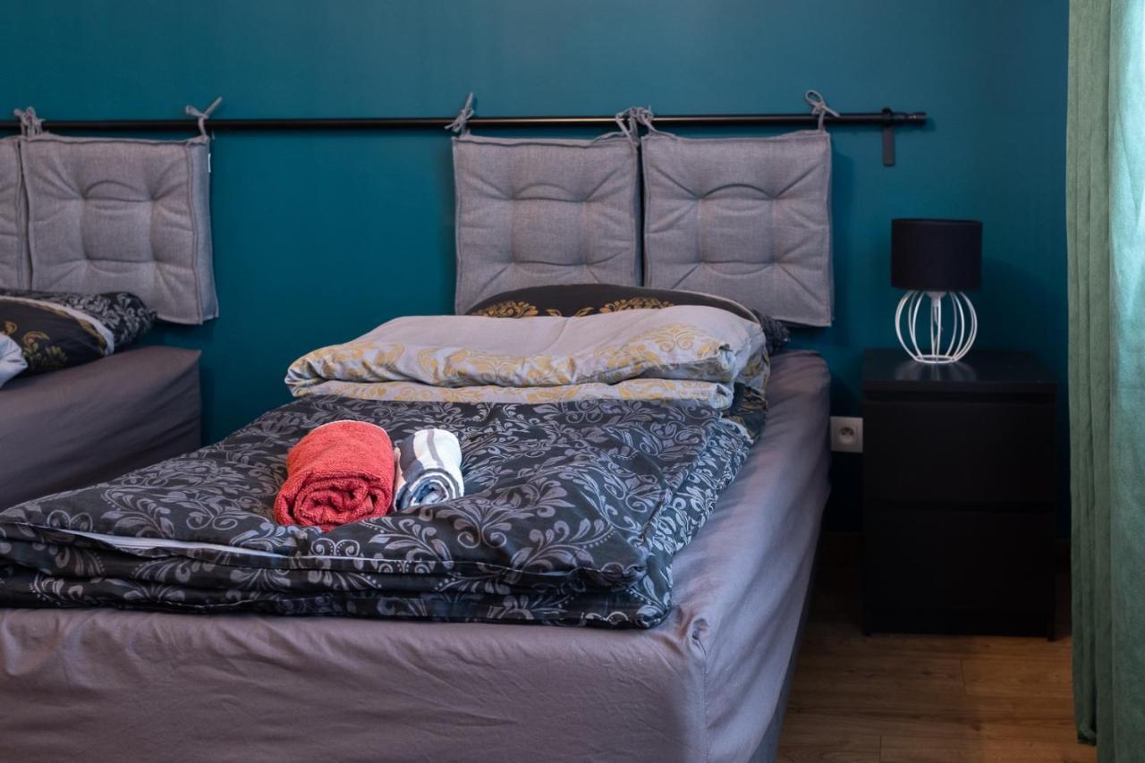 Apartamenty Karkonosze Gory Izerskie Piechowice  Dış mekan fotoğraf
