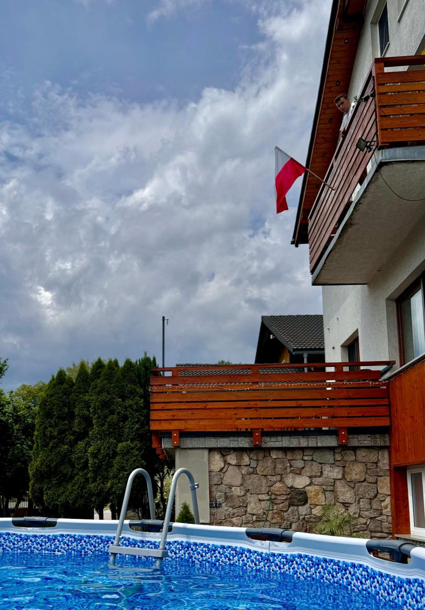 Apartamenty Karkonosze Gory Izerskie Piechowice  Dış mekan fotoğraf