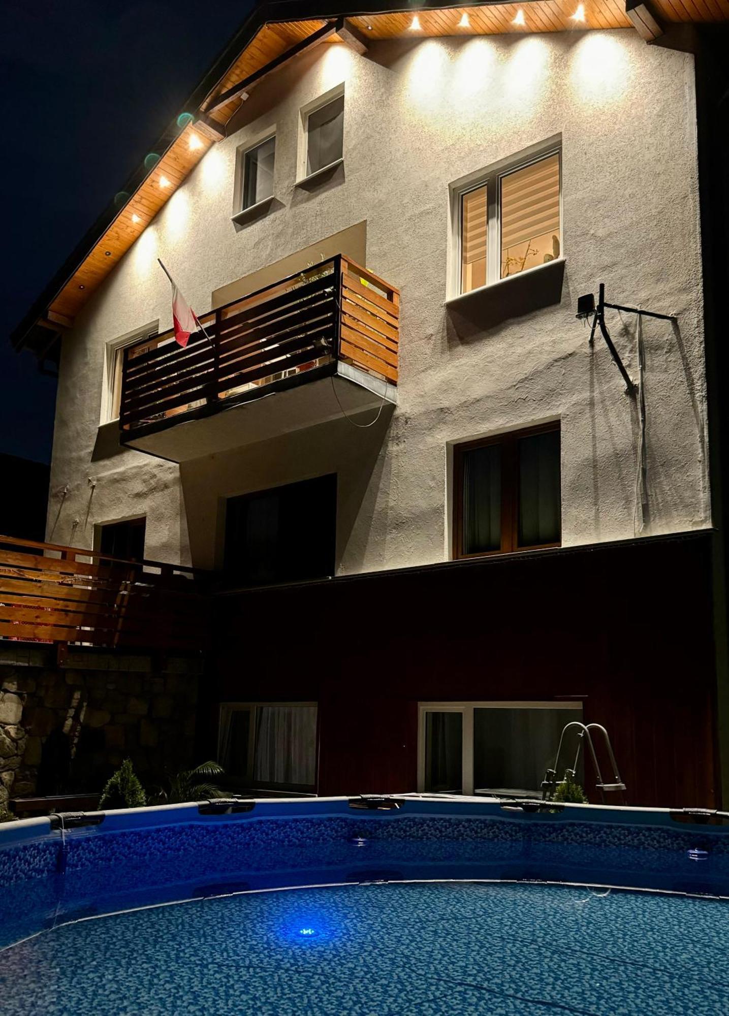 Apartamenty Karkonosze Gory Izerskie Piechowice  Dış mekan fotoğraf
